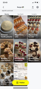 Photo de galerie - Voici un ensemble de photos général de ce que je propose, n’hésitez pas à me contacter pour plus d’informations ou bien de m’ajouter sur mon snap. Sorya.mk 