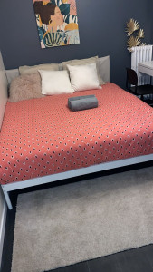 Photo de galerie - Nettoyage d'hôte 