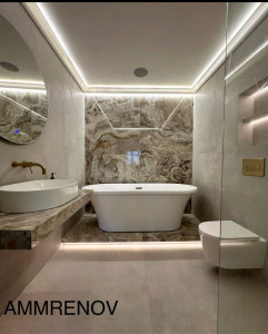 Photo de galerie - Carrelage 