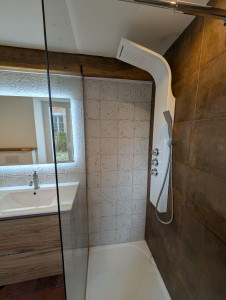 Photo de galerie - Salle de bain 