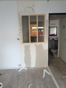 Photo de galerie - Bricolage et multi services