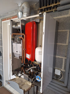 Photo de galerie - Réparation objets