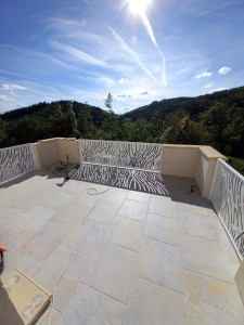 Photo de galerie - Serrurerie