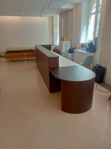 Photo de galerie - Montage de meuble en kit