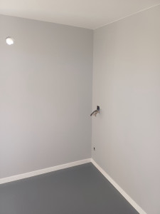 Photo de galerie - Peinture 