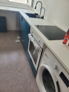 Photo de galerie - Montage meubles en kit