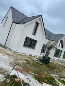 Photo de galerie - Maçonnerie