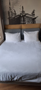 Photo de galerie - Chambre pr