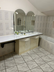 Photo de galerie - Ménage