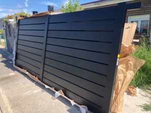 Photo de galerie - Chaudronnerie - Soudure