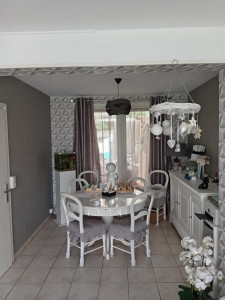 Photo de galerie - Décoration