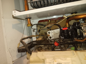 Photo de galerie - Chauffage - Climatisation