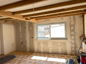 Photo de galerie - Peinture totale
