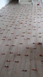 Photo de galerie - Carrelage