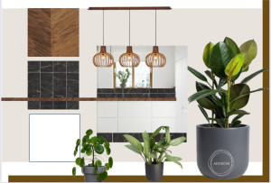 Photo de galerie - Inspiration - Cuisine