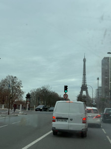 Photo de galerie - Déplacement dans toute la France