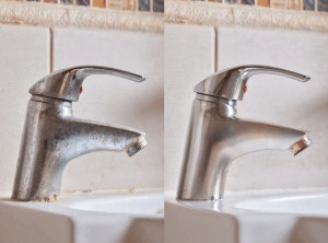 Photo de galerie - Ménage