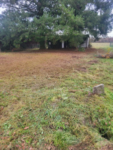 Photo de galerie - Après finition 