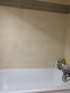 Photo de galerie - Ménage