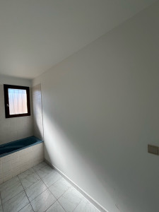 Photo de galerie - Peinture - Tapisserie