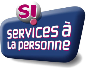 Photo de galerie - Logo service à la personne