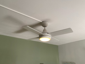 Photo de galerie - Chauffage - Climatisation