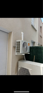 Photo de galerie - Chauffage - Climatisation