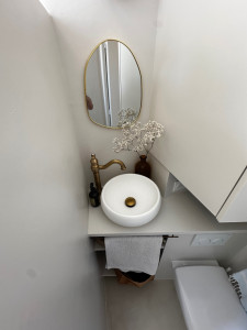 Photo de galerie - Plomberie - Installation sanitaire