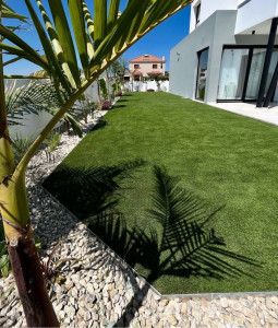 Photo de galerie - Synthétique 