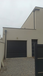 Photo de galerie - Couverture - Toiture