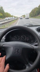 Photo de galerie -  bon conducteur 