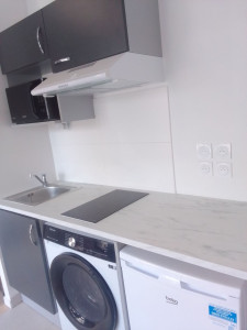 Photo de galerie - Bricolage et multi services