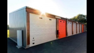 Photo de galerie - Local stockage / Garde meuble / Local entreposage