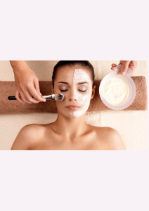 Photo de galerie - Soin visage