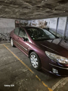 Photo de galerie - Je transporte des personnes des courses des colis ce que vous voulez