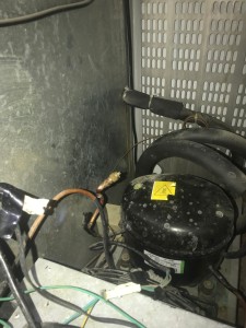 Photo de galerie - Recharge en gaz 