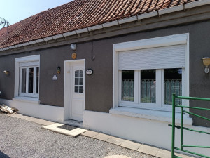 Photo de galerie - Menuiserie - Huisserie - Agencement