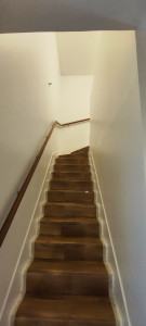 Photo de galerie - Bonjour, je suis disponible pour réaliser vos travaux avec sérieux et professionnalisme. Travail propre et soigné, avec des tarifs adaptés à votre projet. N’hésitez pas à me contacter pour en discuter. Au plaisir !

