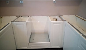 Photo de galerie - Montage meubles en kit