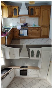 Photo de galerie - Bricolage et multi services