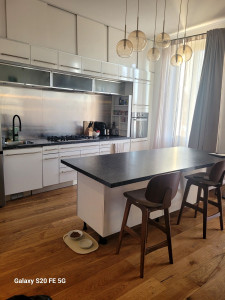 Photo de galerie - Entretien de l'appartement d' un particulier 