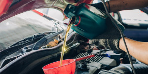 Photo de galerie - Révision complète du véhicule