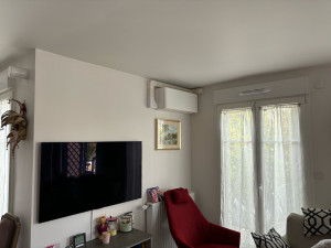 Photo de galerie - Chauffage - Climatisation