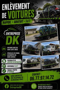 Photo de galerie - Flyer 