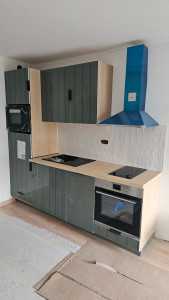 Photo de galerie - Artisan d'art