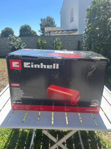 Photo de galerie - Rouleau à gazon