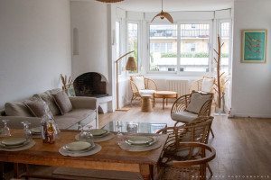 Photo de galerie - Nos logements disponibles à la location 