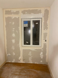 Photo de galerie - Placage, plus bande plus que à poncée 