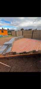 Photo de galerie - Pose de parquet - Revêtement de sol