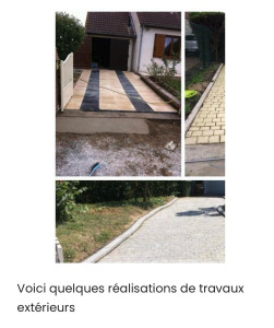 Photo de galerie - Terrassement - Assainissement